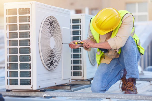 Best Ductless HVAC repair  in Oskaloosa, IA