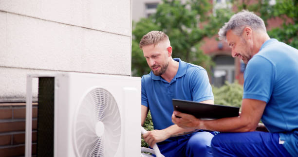 Best HVAC installation services  in Oskaloosa, IA
