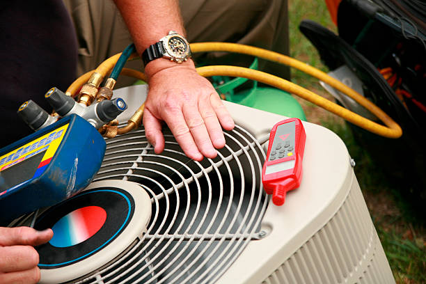 Best Best HVAC companies  in Oskaloosa, IA