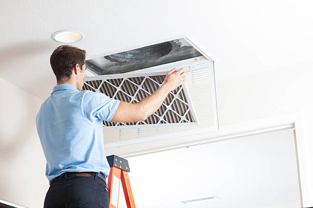 Best Affordable air conditioning repair  in Oskaloosa, IA