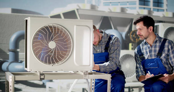Best HVAC troubleshooting  in Oskaloosa, IA