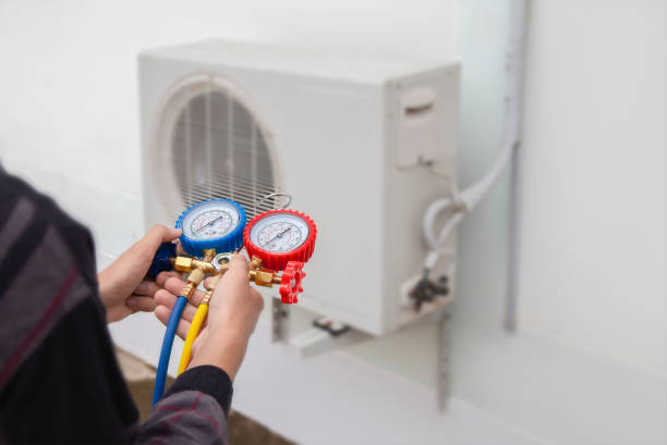 Best Heating repair services  in Oskaloosa, IA
