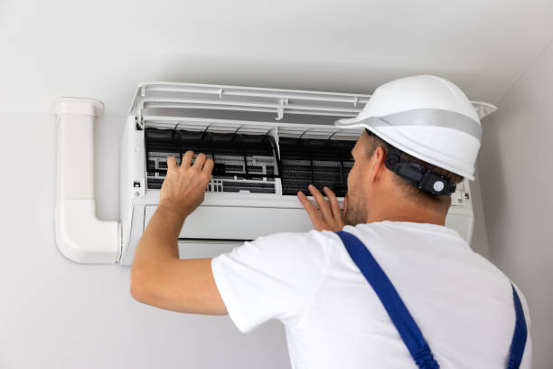 Best HVAC replacement cost  in Oskaloosa, IA