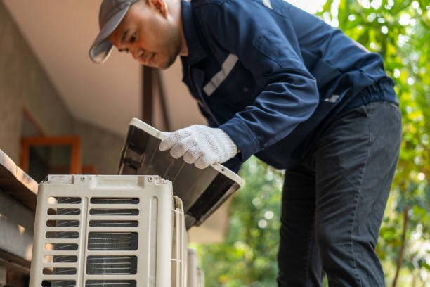 Best Residential HVAC services  in Oskaloosa, IA