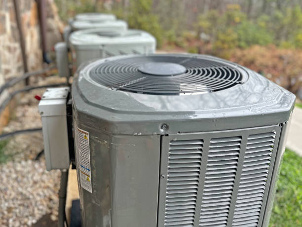 Best HVAC repair near me  in Oskaloosa, IA