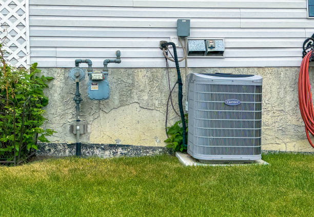 Professional HVAC in Oskaloosa, IA
